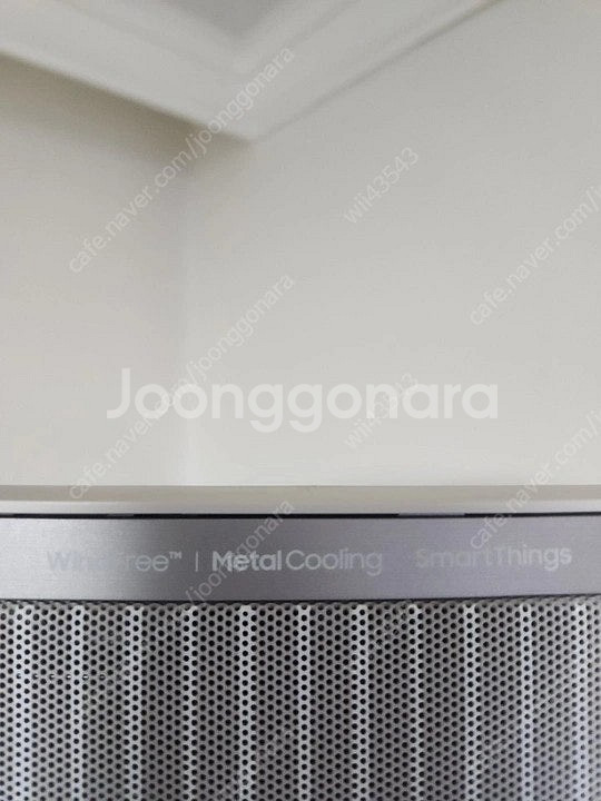 삼성 비스포크 무풍 갤러리 2 in 1 (23년5월)제...--3
