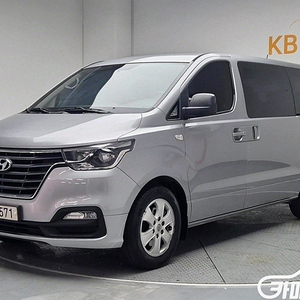[현대]더 뉴 그랜드 스타렉스 2WD 웨건 11인승 스마트 (11인승) 2019 년 중고차 전국☆최저가판매☆최고가매입☆
