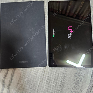 갤럭시탭 s6 lite (s6 라이트) sm-p610 팝니다