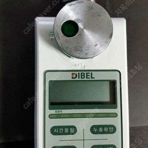 세이프텍 디벨 가스차단기 d-002