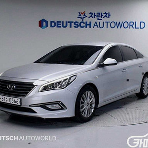 [현대]LF 쏘나타 2.0 스타일 스페셜 2017 년 휘발유 중고 중고차 전액할부☆중고차리스☆중고차수출