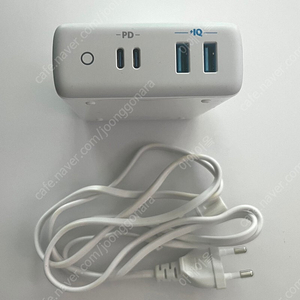 앤커 파워포트 아톰PD4 100W 고속충전기 A2041