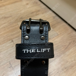 몬짐 더리프트 리프팅벨트s