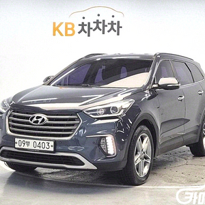 [현대]더뉴맥스크루즈 E-VGT R2.2 2WD 익스클루시브 스페셜 (7인승) 2017 년 중고차 전국☆최저가판매☆최고가매입☆