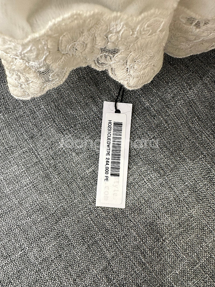 루이독 힙스터‘s 쿠션--3