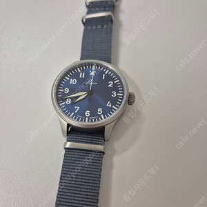 라코 베이직 아우구스부르크 39mm 새상품급