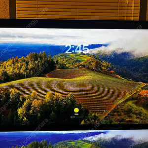 [판매] iMac(아이맥) 27인치 2019 고급형 (i9 / 128GB RAM / 6TB SSD) – 음악/영상작업 최적화 세팅