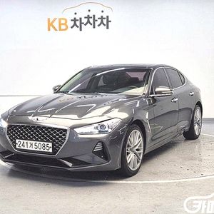 [제네시스]G70 2.0T 어드밴스드 (5인승) 2019 년 중고차☆전액할부☆중고리스☆첫차☆