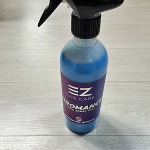 이지카케어 크로망스 하이브리드 왁스