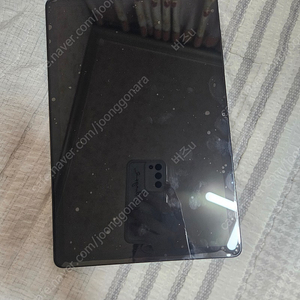 갤럭시탭 a9+(a9플러스) 5g sm-x216 팝니다