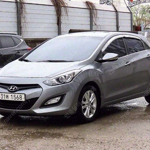중고차 현대 신형 i30 1.6 VGT PYL 14년형 127,000키로 중고차전액할부 ★ 여유자금 ★ 수원 ★