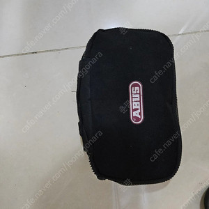 ABUS 체인락 8210 팝니다 (아부스 순대락)