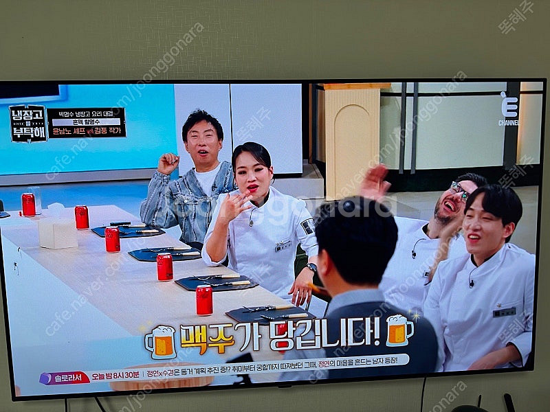 LG 올레드 TV OLED65A2NNA 65인치--2