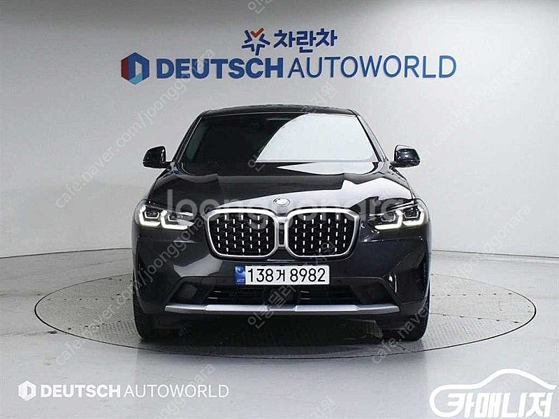 [BMW]X4 (G02) xDrive 20i xLine...--3