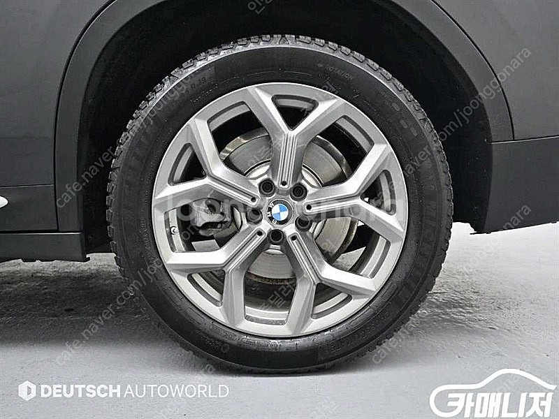 [BMW]X4 (G02) xDrive 20i xLine...--5