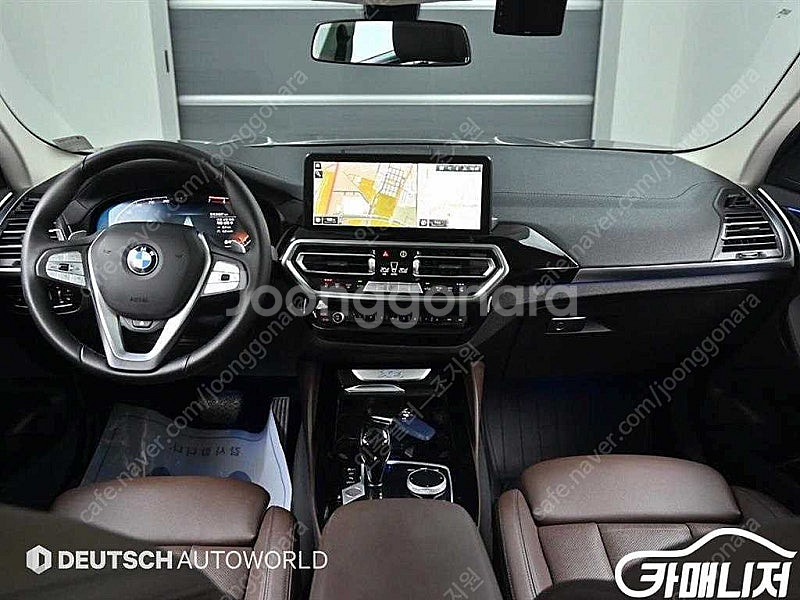 [BMW]X4 (G02) xDrive 20i xLine...--7