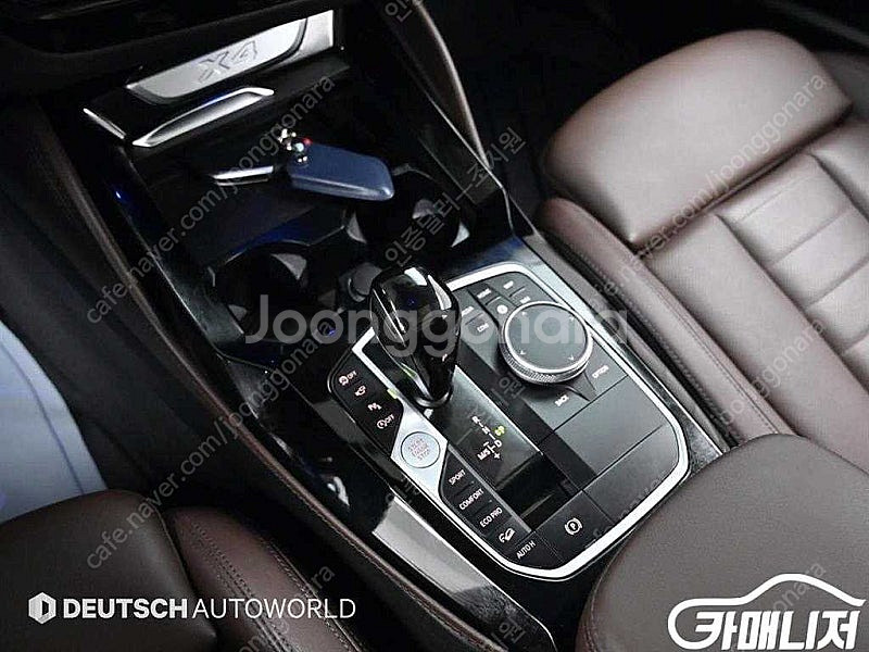 [BMW]X4 (G02) xDrive 20i xLine...--9