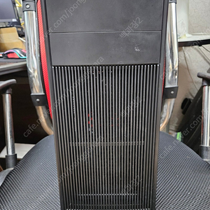 중고 사무용 컴퓨터 본체 10만원 i3-7100 메모리 8기가 SSD 120기가 내장그래픽