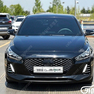 [현대]i30 (PD) 1.6 터보 스포츠 프리미엄 ★중고차★중고차매입★전액할부★저신용자★신불자★소액할부★현금★카드 전부 가능합니다!