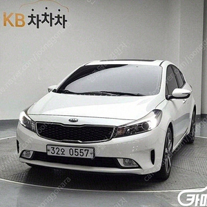 [기아]더뉴 K3 1.6 GDI 노블레스 (5인승) ★중고차★중고차매입★전액할부★저신용자★신불자★소액할부★현금★카드 전부 가능합니다!