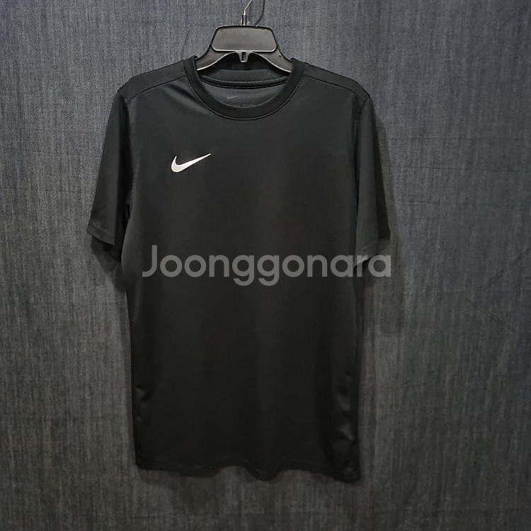 나이키 남성 드라이핏 기능성 반팔티셔츠 L, 105 ,...--0