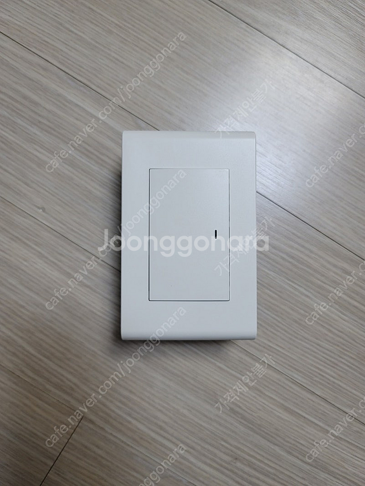 시하스 스마트 스위치 SBM-300 zigbee 1구 ...--0