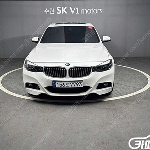 [BMW]3시리즈 GT (F34) GT 320D M 스포트 프리미엄 ★중고차★중고차매입★전액할부★저신용자★신불자★소액할부★현금★카드 전부 가능합니다!