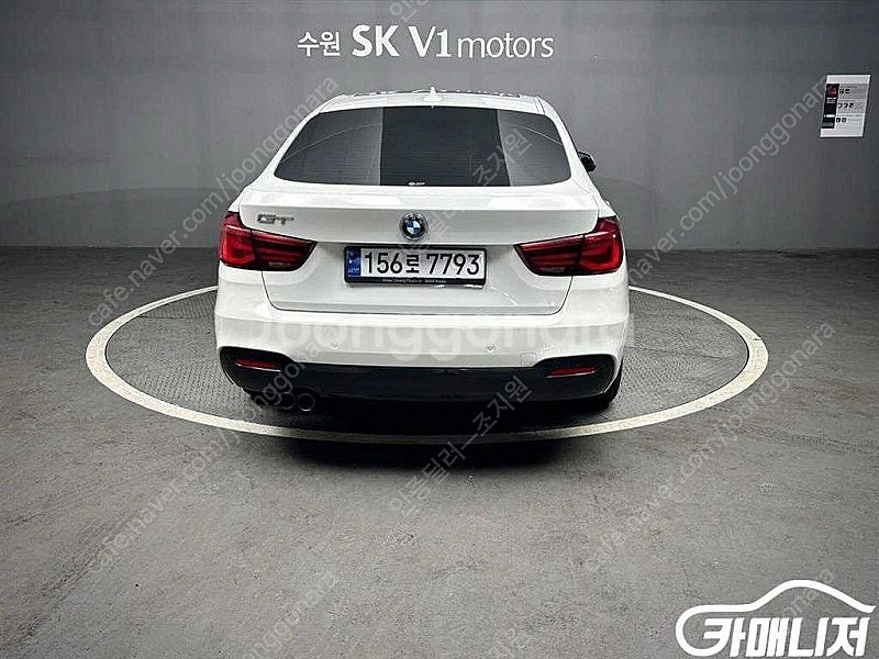 [BMW]3시리즈 GT (F34) GT 320D M 스...--5