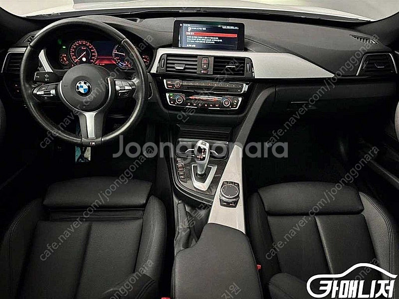 [BMW]3시리즈 GT (F34) GT 320D M 스...--6