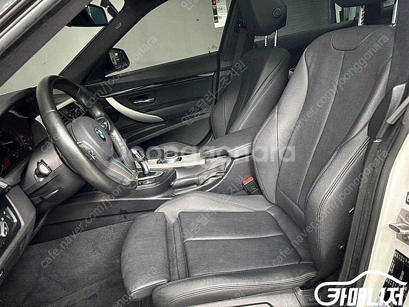 [BMW]3시리즈 GT (F34) GT 320D M 스...--7