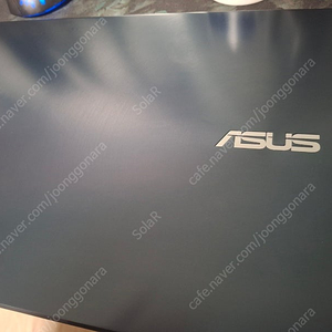 ASUS 젠북듀오 팔아요 UX482EGR-KA377W