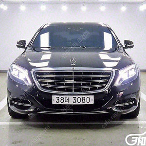[벤츠]S클래스-W222 마이바흐 S 600 ★중고차★중고차매입★전액할부★저신용자★신불자★소액할부★현금★카드 전부 가능합니다!