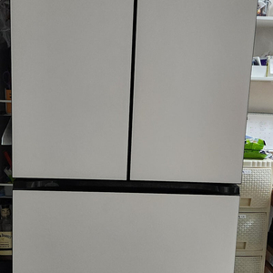 LG 디오스 오브제 김치냉장고 Z492GBB171S.글라스 베이지.491L