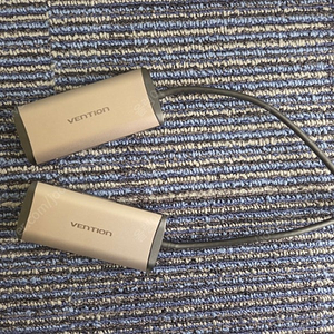 벤션(Vention) USB TYPE-C 허브 (크롬캐스트용)