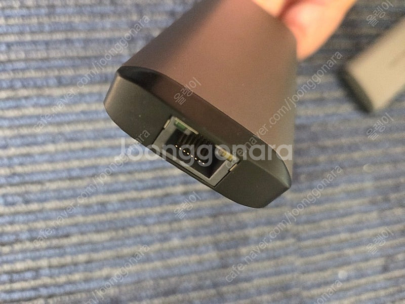 벤션(Vention) USB TYPE-C 허브--4