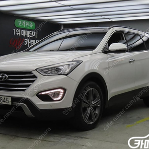 [현대]맥스크루즈 R2.2 2WD 익스클루시브 중고차중고차매입전액할부감사합니다
