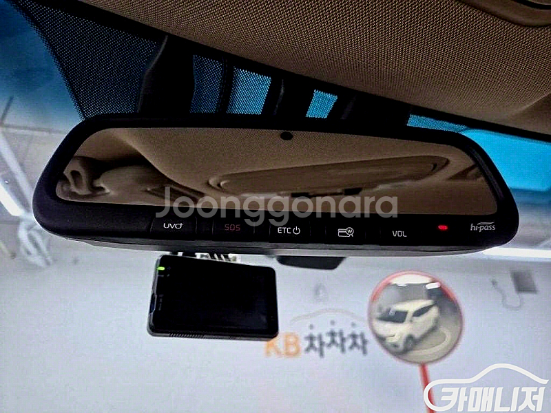 [기아]더 뉴 카니발 가솔린 7인승 리무진 프레지던트 ...--5