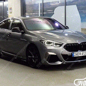[BMW]2시리즈 그란쿠페 (F44) M235i xDrive (5인승) ★중고차★중고차매입★전액할부★저신용자★신불자★소액할부★현금★카드 전부 가능합니다!