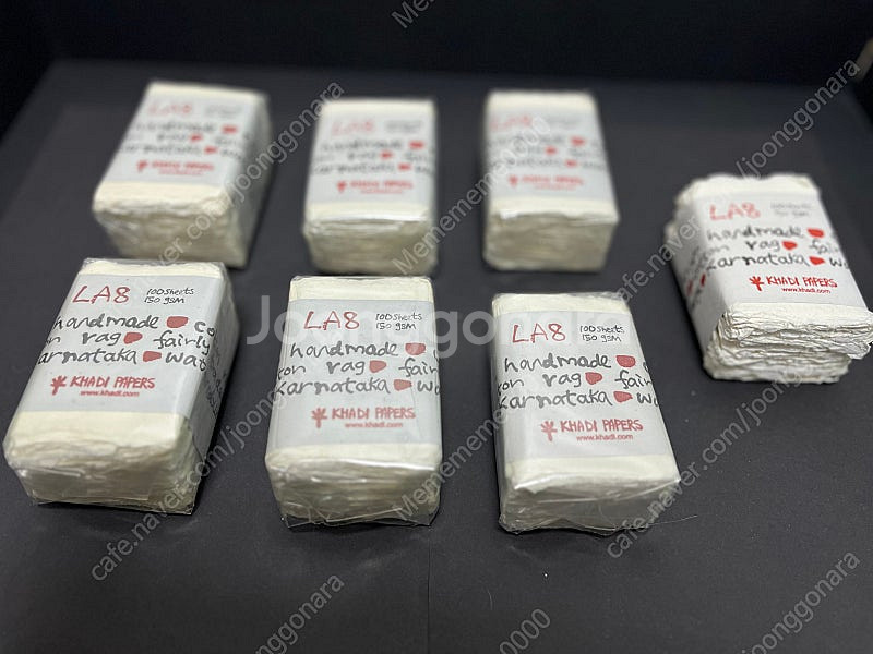 카디페이퍼 a8 100매 7세트 일괄--0