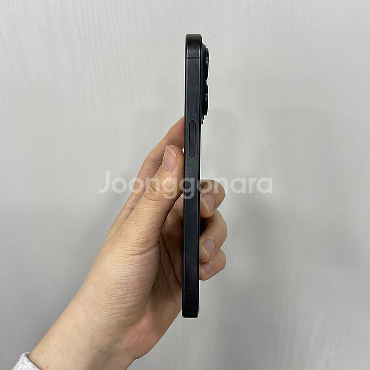 88253 A급. 아이폰15프로 256기가 블랙 팝니다...--4