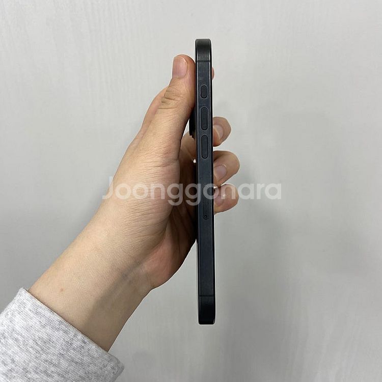 88253 A급. 아이폰15프로 256기가 블랙 팝니다...--6