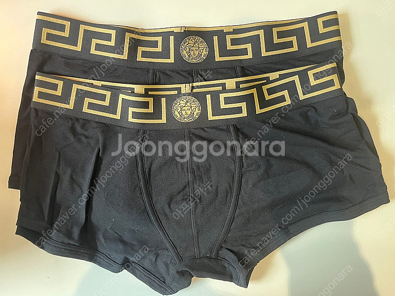 [판매중] 베르사체 남자속옷 팬티 드로즈 언더웨어 L ...--1