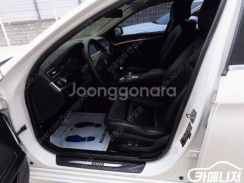 [BMW]5시리즈 (F10) 520d ★중고차★중고차매...--5