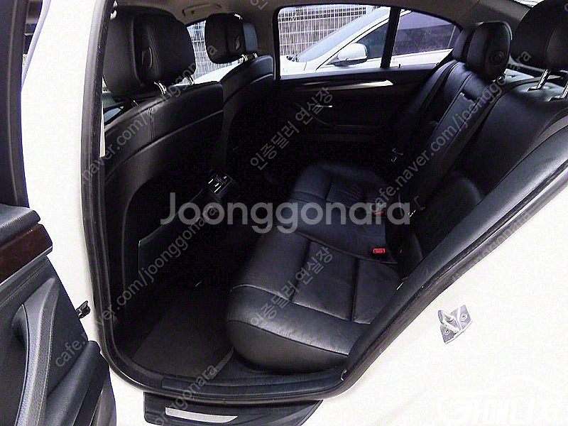 [BMW]5시리즈 (F10) 520d ★중고차★중고차매...--6