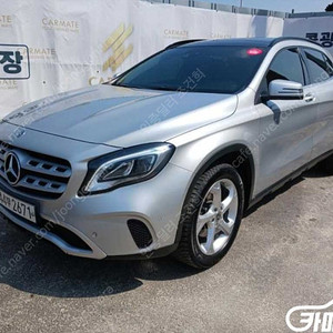 [벤츠]GLA클래스 X156 GLA220 ★중고차★중고차매입★전액할부★저신용자★신불자★소액할부★현금★카드 전부 가능합니다!