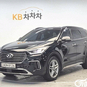 [현대]더뉴맥스크루즈 E-VGT R2.2 2WD 익스클루시브 스페셜 (7인승) 2018 년 중고차 전국☆최저가판매☆최고가매입☆