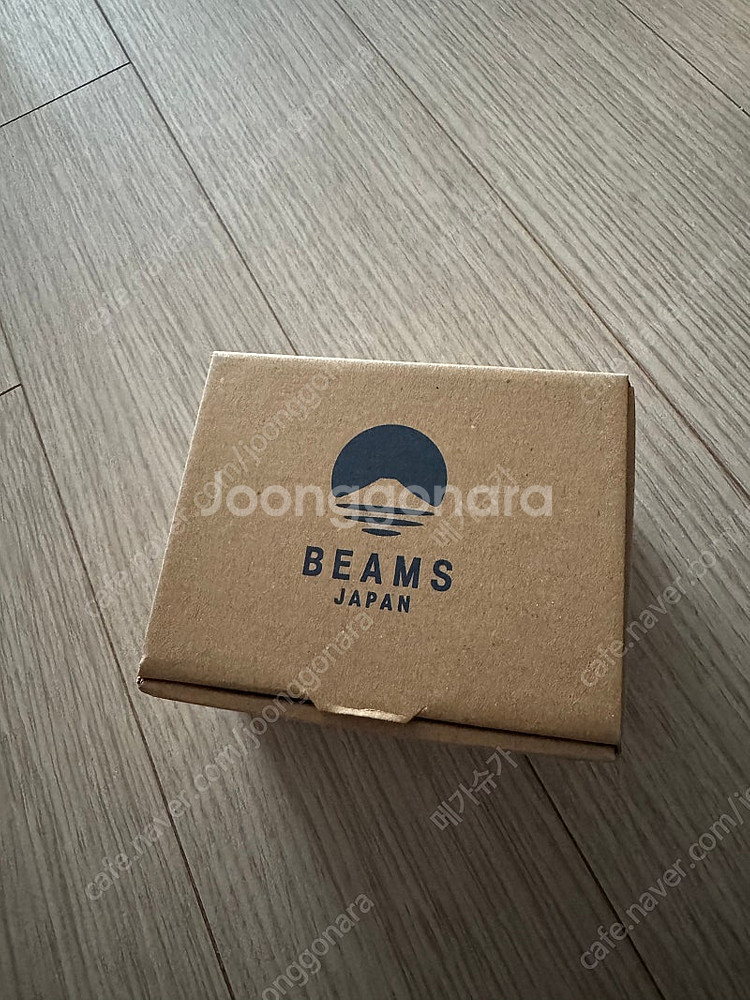 빔즈 시계 오리지널 차이니즈 누매럴스 와치 블랙 (새상...--0