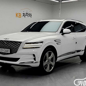 GV80 가솔린 2.5T AWD 2022 년 중고차/전액할부/중고리스/중고렌트/