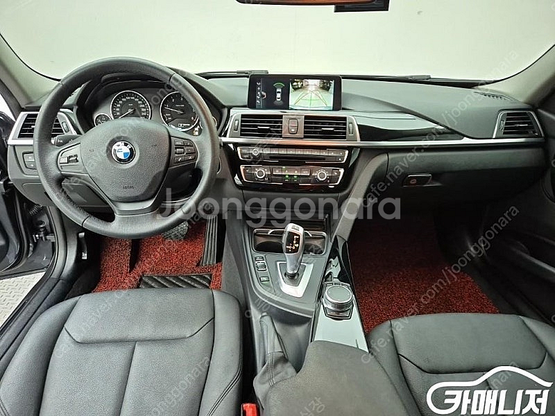 [BMW]3시리즈 (F30) 320d ED에디션 ★중고...--5