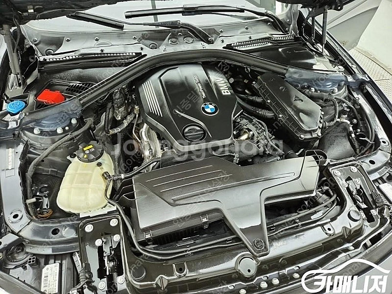 [BMW]3시리즈 (F30) 320d ED에디션 ★중고...--6